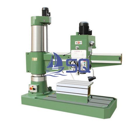 Z3040 Radial Drilling Machine