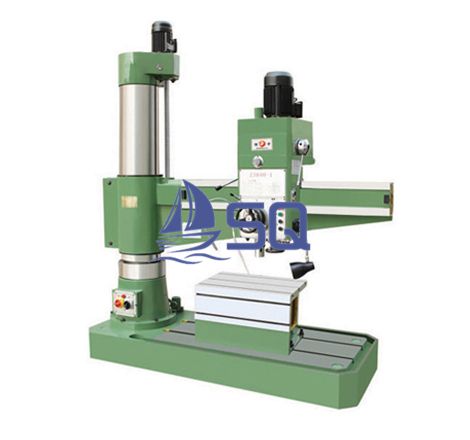 Z3045 Radial Drilling Machine