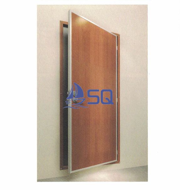 Marine Boat Ship A0 Class Fireproof Cabin Door