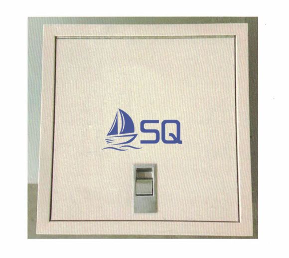 Marine Boat Ship B0 Access Panel for Ceiling