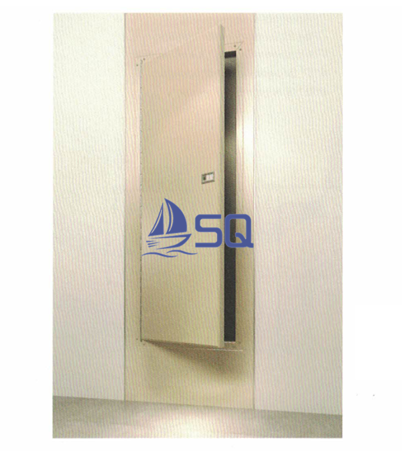 Marine Boat Ship B15 Single Leaf Access Door