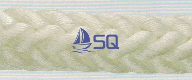Marine Boat Ship Polyamide Multifilament Nylon Rope