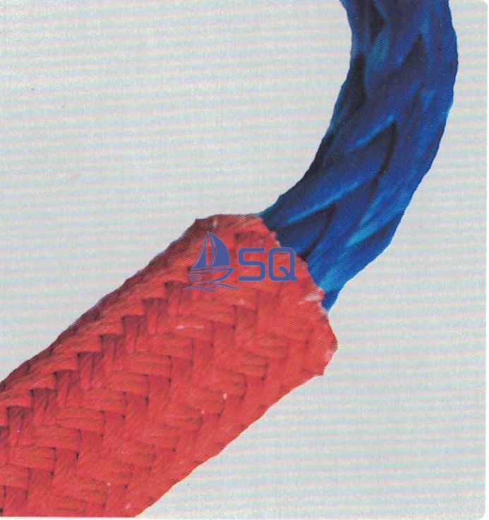 Marine Boat Ship Port UHMWPE Rope