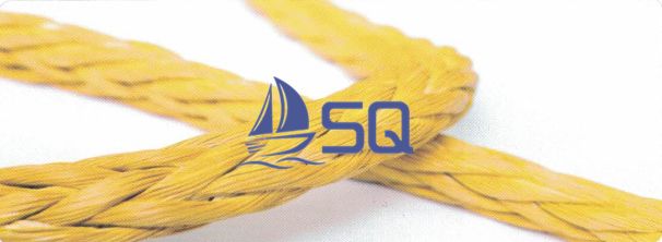 Marine Boat Ship Port UHMWPE Rope
