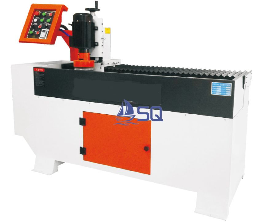 Automatic Linear Sharpening Machine