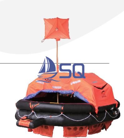 LIFERAFT
