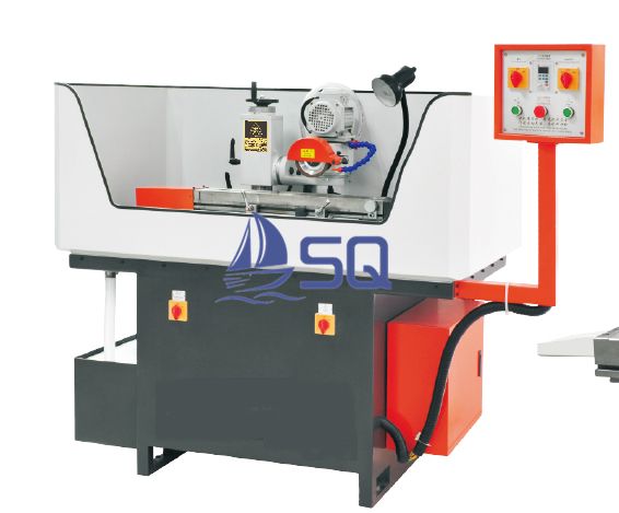 Automatic Universal Tool Grinder