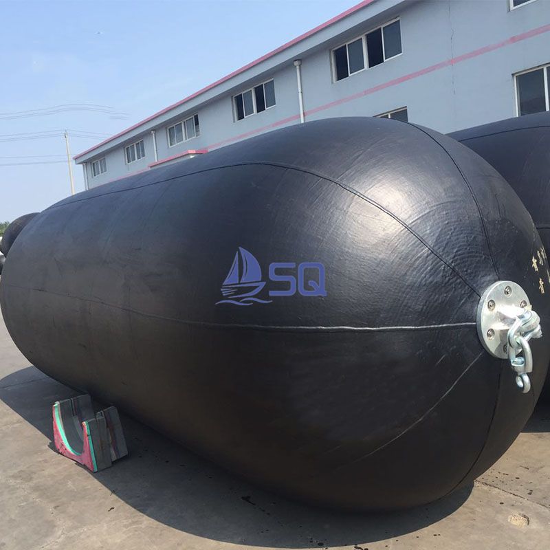 Marine Boat Pneumatic Rubber Fender