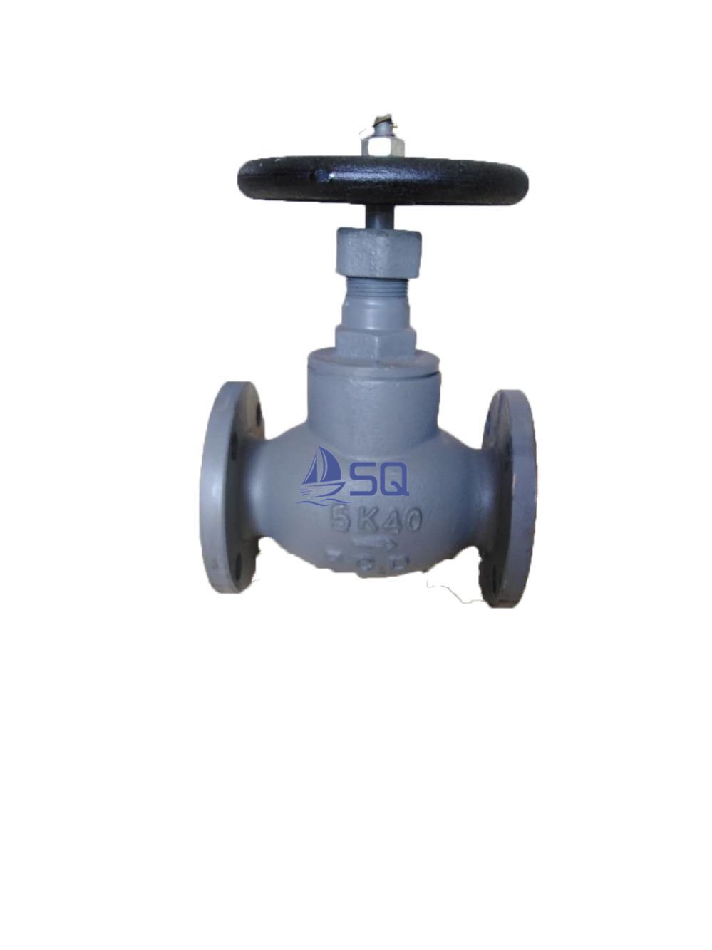 Cast Iron Globe Valve