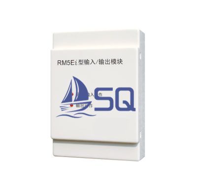 RM5Ei Input output module