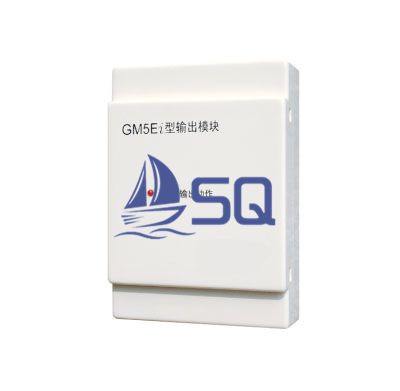 GM5Ei Output module