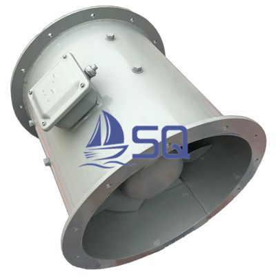 JCZ series Marine Axial Flow Fan
