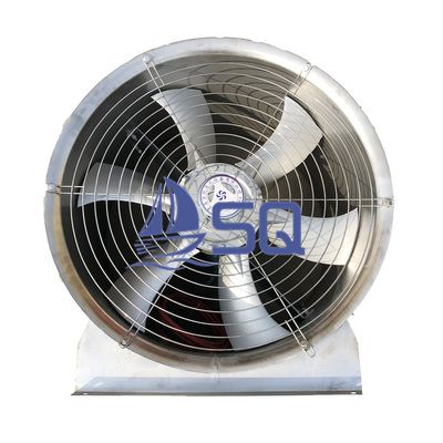 JZL series Marine of axial Flow Fan for cold storage