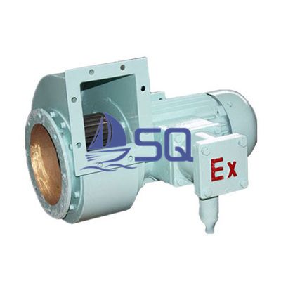 CBL series Marine Explosion-proof Type Centrifugal Fan