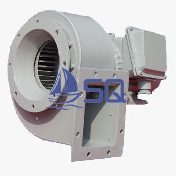 CLQ series Marine of Centrifugal Fan