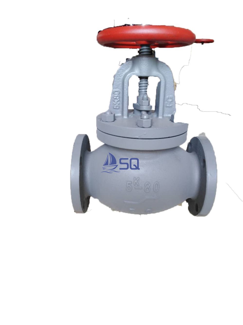 Cast IronCheck Valve