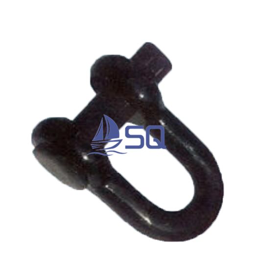 Forelock Shackle