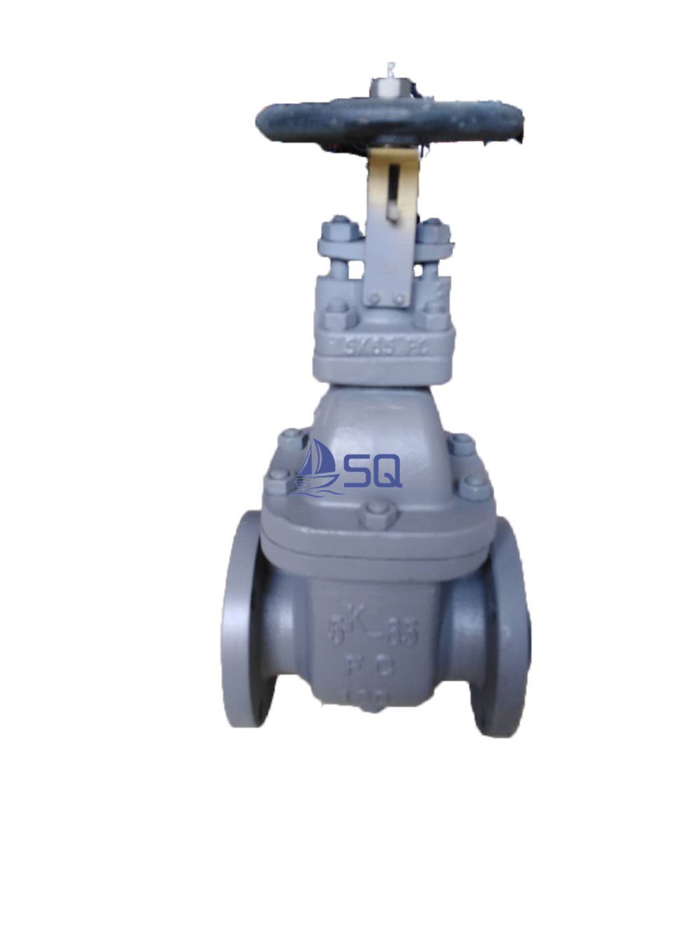 Cast Iron Gate Valve