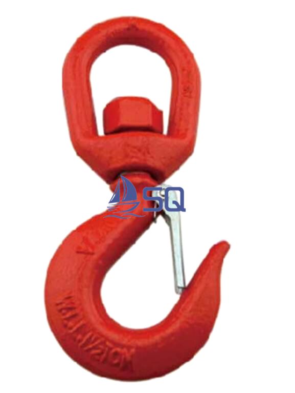 Swivel Hooks S322