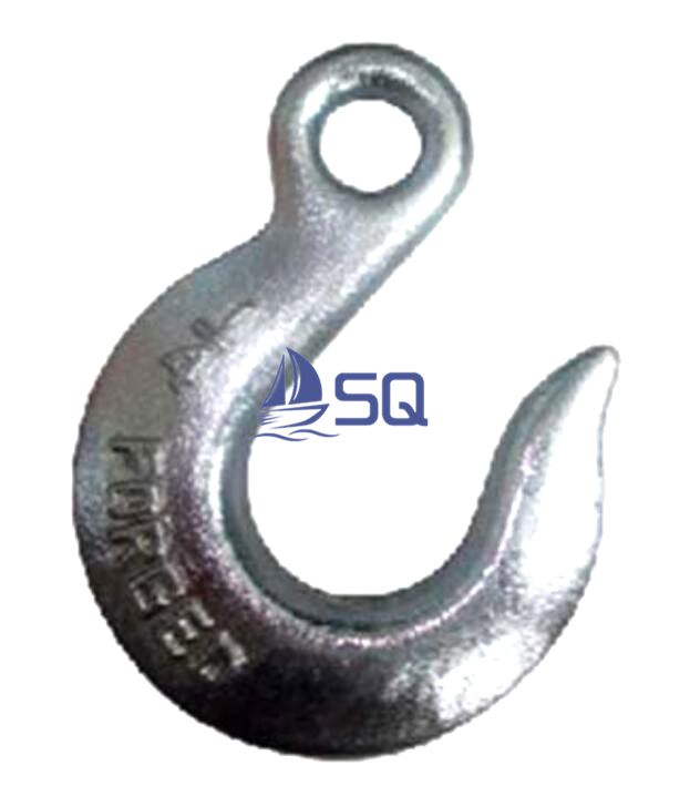Eye Slip Hooks H324 A324