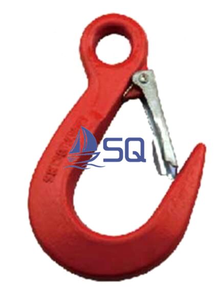 Large Opening Hooks
