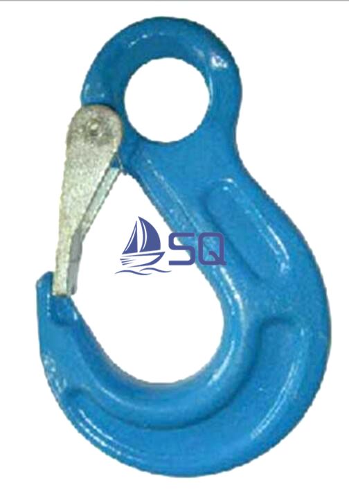Eye Slip Hook Italian Type