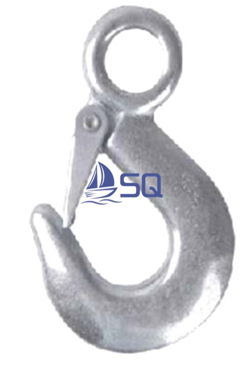 Trailer Hooks