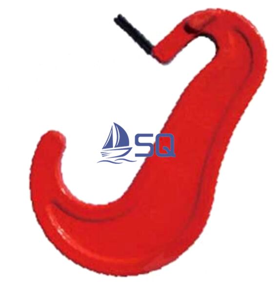 Powerful Hooks For Chains