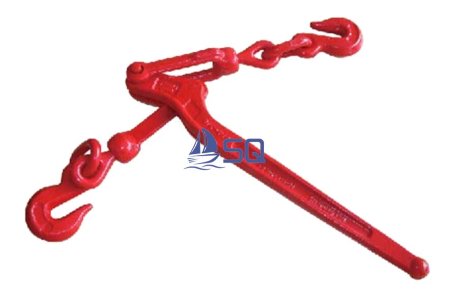 Lever Type Load Binders