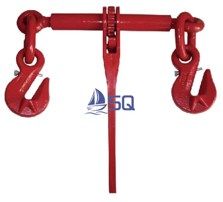 European Type Load Binders