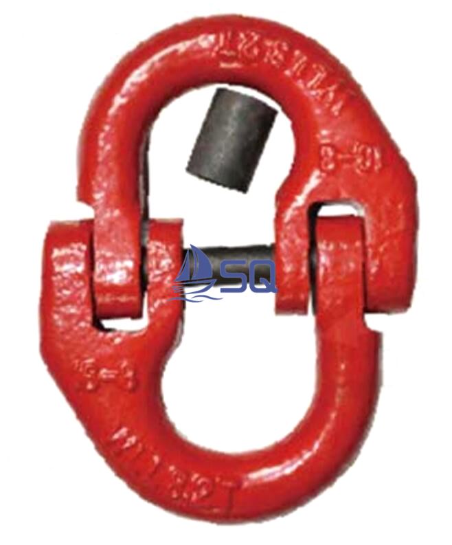 European Type Connecting Links