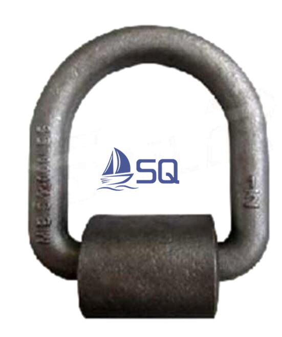 D-rings