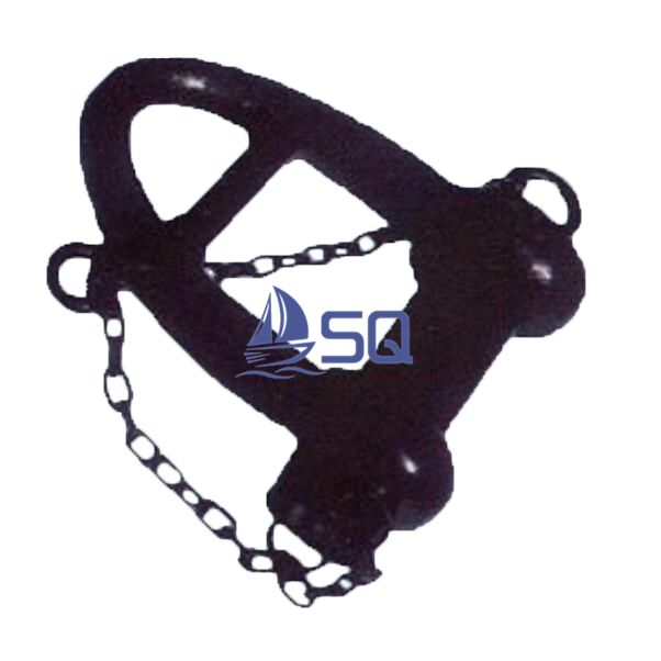 Buoy Shackle A Type