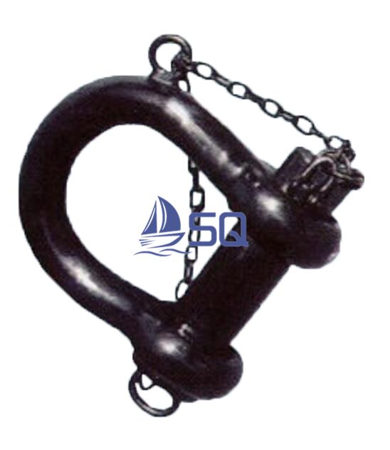 Buoy Shackle B Type