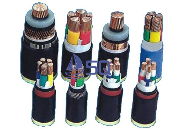 Marine Cable