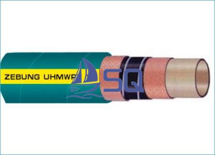 Chemical Suction  Discharge Hose