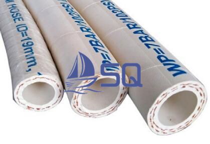 Steam Hose  Hot Water Hose