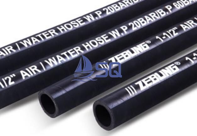 Air Water Hose