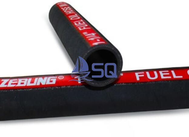 Fuel&Diesel Oil Hose