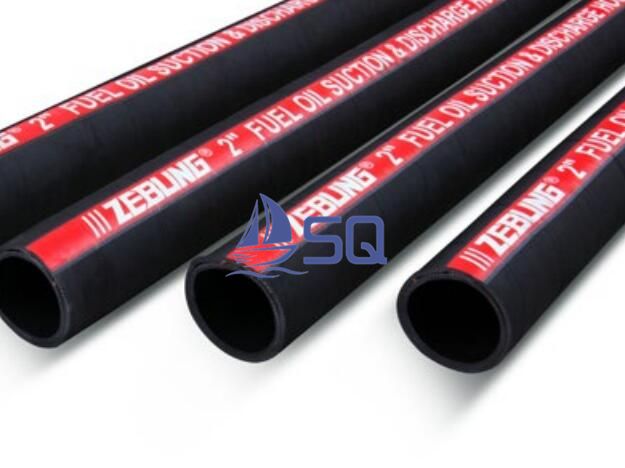 Tank Truck Hose