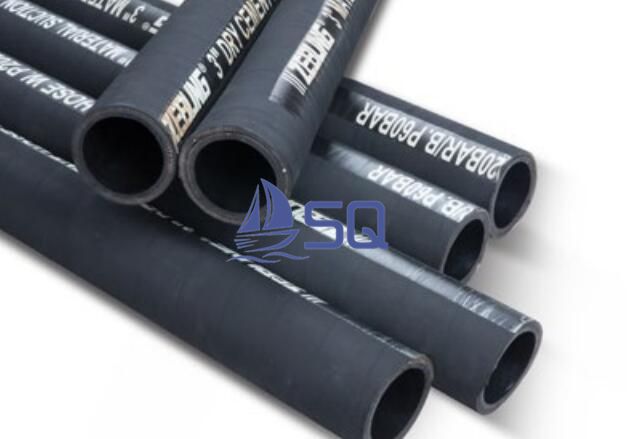 Dry Cement Hose