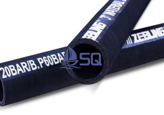 Material Suction and Dsicharge Hose