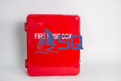 Fire Hose Box