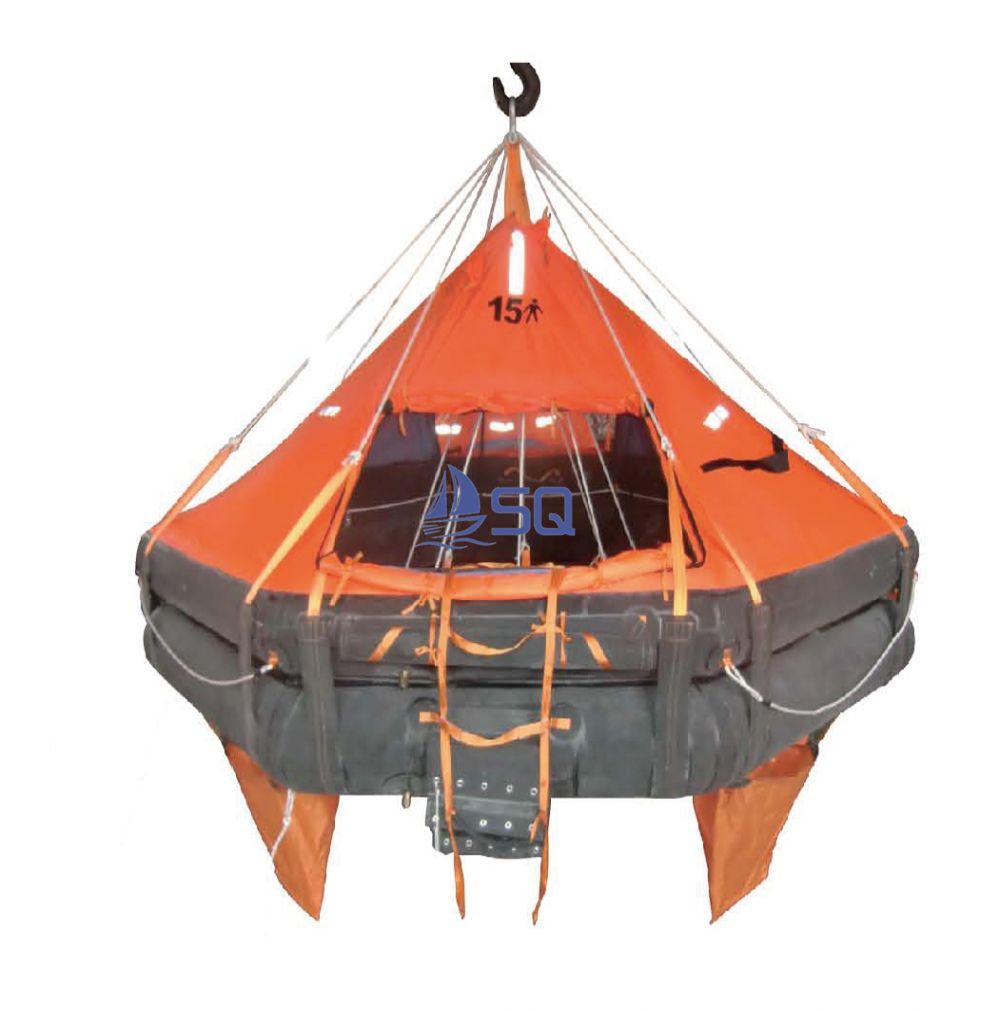 Life Raft