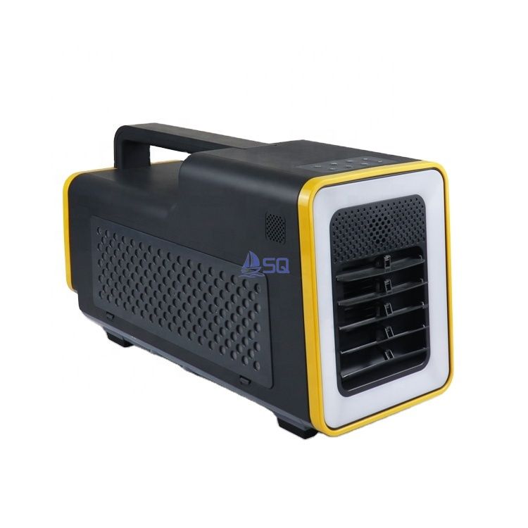 Portable Air Conditioner P01F