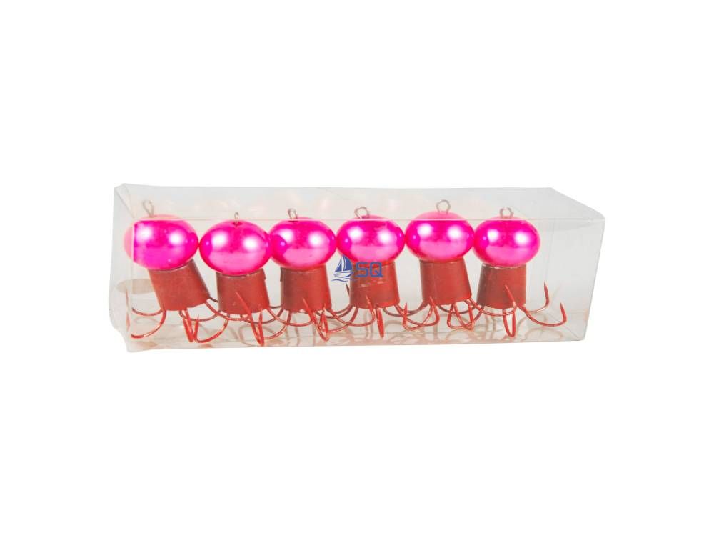 Octopus Ball Squid Lure