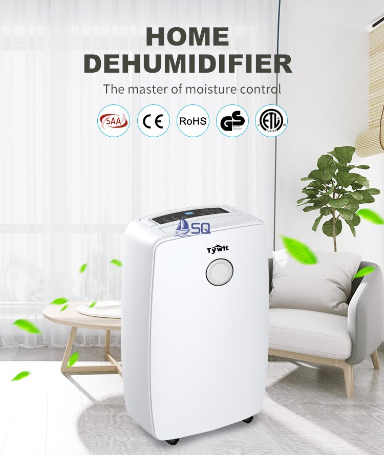 Office Dehumidifier