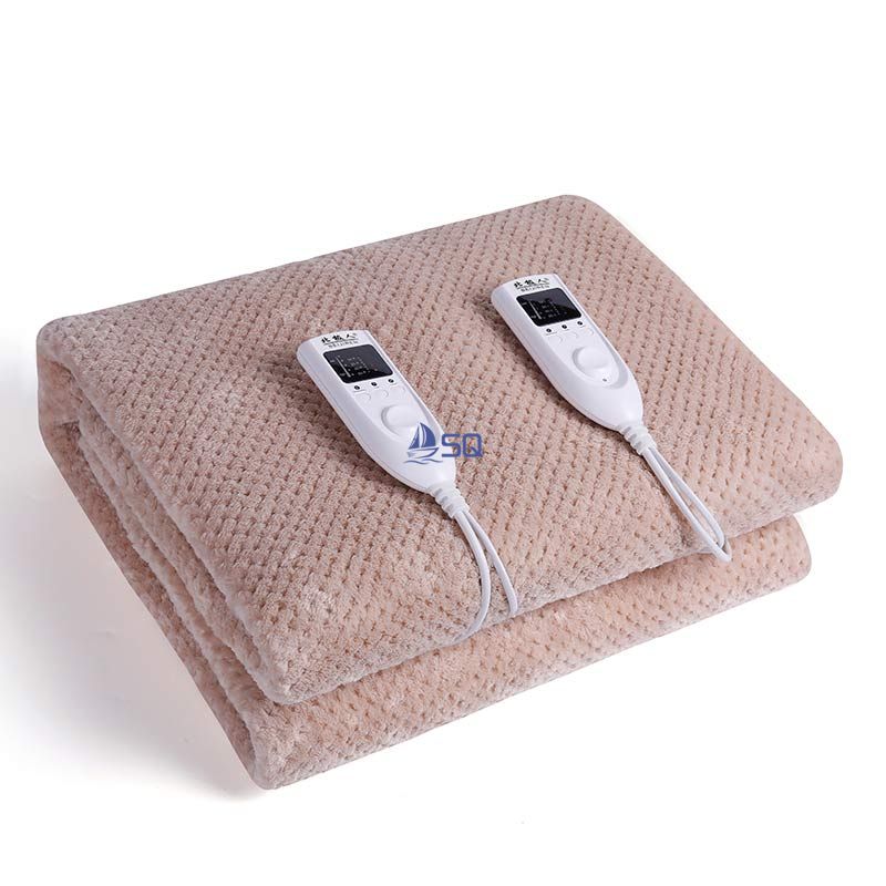 Double Electric Blanket