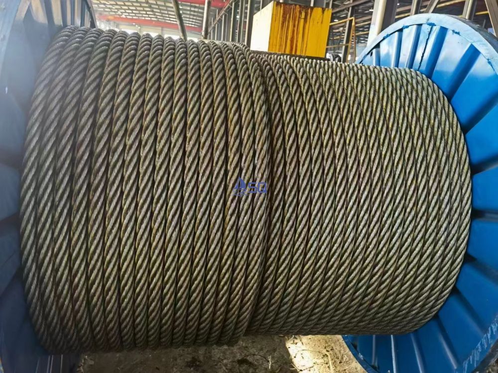 Wire Rope