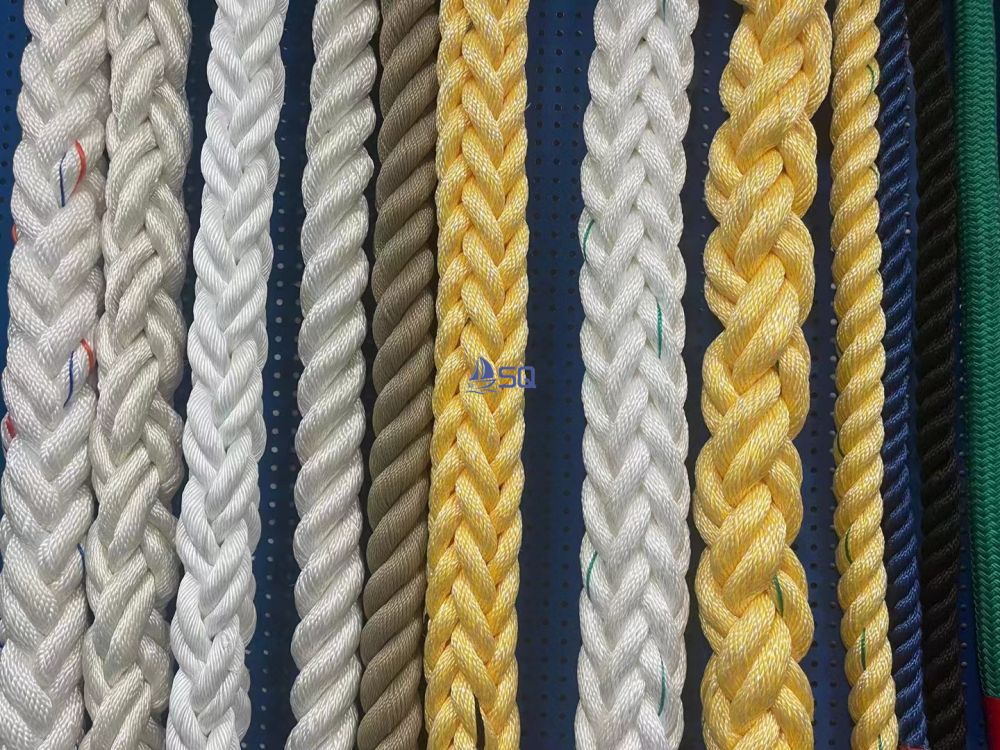 Mooring Rope